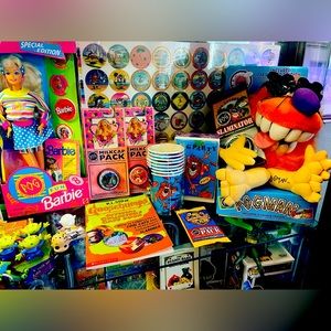 Meet your Posher, Rich